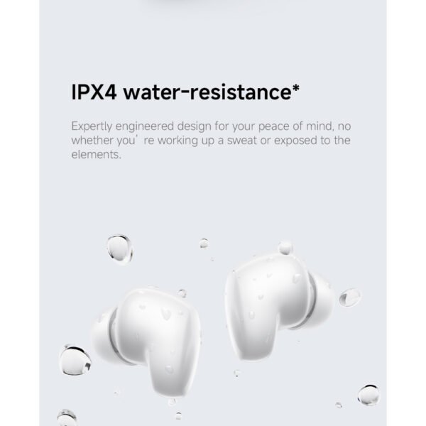Xiaomi Redmi Buds 6 Play Earbuds with Bluetooth 5.4 & Up to 36 Hours Playtime - Image 9