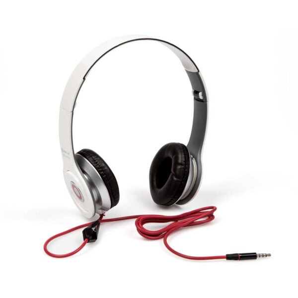 MD 710i High-Quality Stereo Headphones With Clear Sound And Microphone Ideal For Mobile And PC Use - Image 9