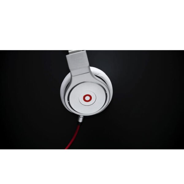 MD 710i High-Quality Stereo Headphones With Clear Sound And Microphone Ideal For Mobile And PC Use - Image 3