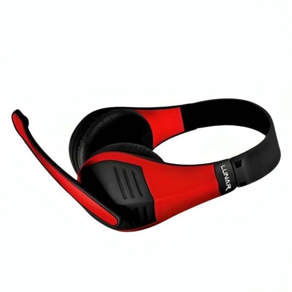 Lunar Lucid TY-230 Headset – Premium Audio for Mobile and PC – Comfortable and Stylish Design - Image 2