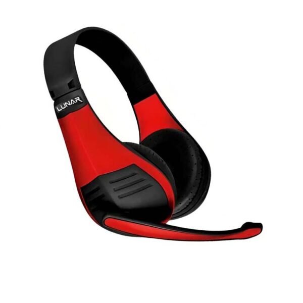Lunar Lucid TY-230 Headset – Premium Audio for Mobile and PC – Comfortable and Stylish Design - Image 5