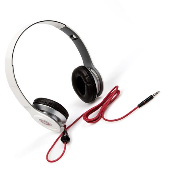 MD 710i High-Quality Stereo Headphones With Clear Sound And Microphone Ideal For Mobile And PC Use - Image 4