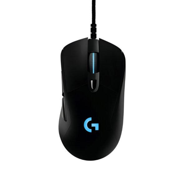 Logitech G403 HERO Gaming Mouse with LIGHTSYNC RGB and Pro-Grade Performance - Image 4