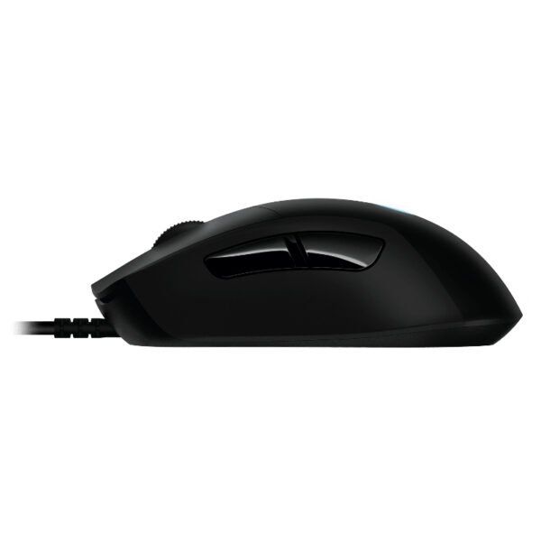 Logitech G403 HERO Gaming Mouse with LIGHTSYNC RGB and Pro-Grade Performance - Image 8