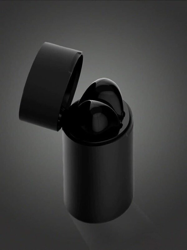 TWS Bluetooth Earphones Stereo Wireless Earbuds LED Power Display Case 3D Stereo Sound IPX5 Waterproof - Image 2