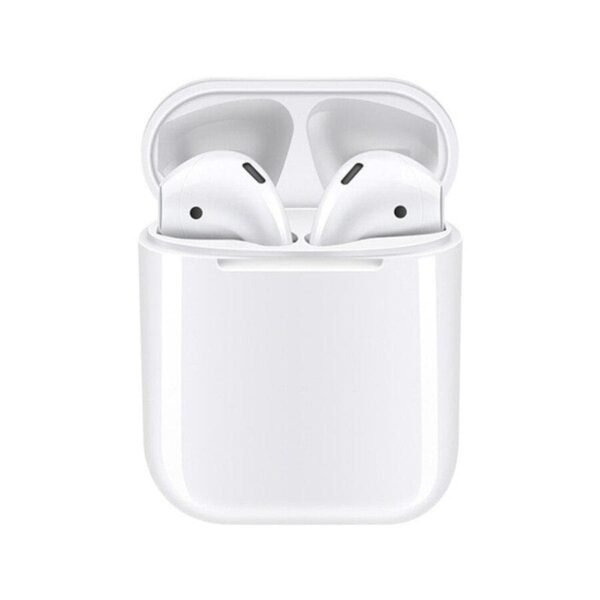 I12 Mini Touch TWS Bluetooth Earphone 5.0 Stereo Headset Charging Case Wireless Earbuds - Image 6